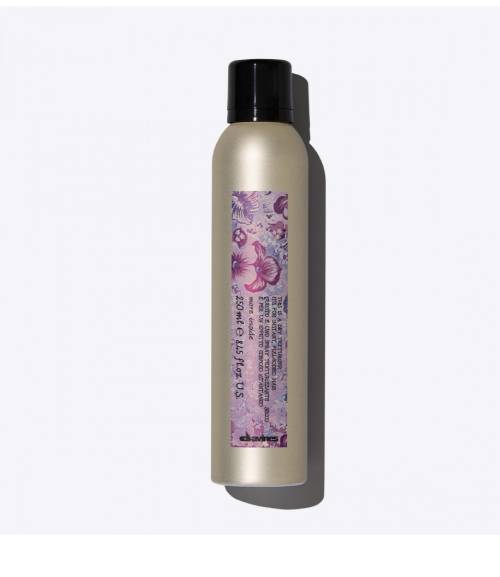MI DRY TEXTURIZER 250 ML.